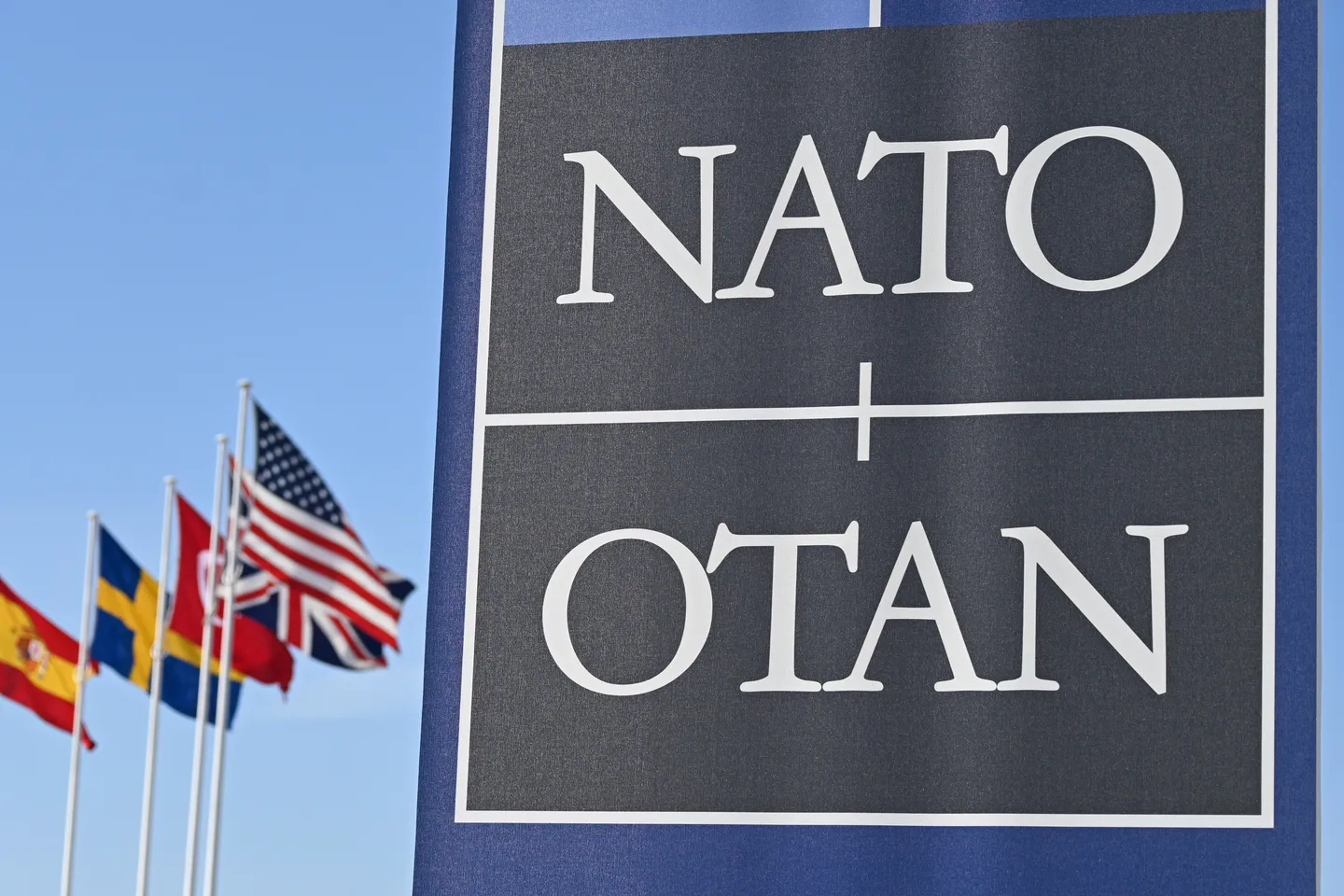 Droht das Ende der westlichen Ordnung?